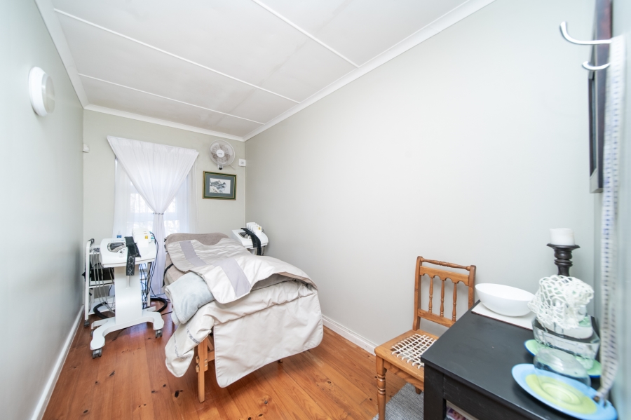 4 Bedroom Property for Sale in Berea Eastern Cape